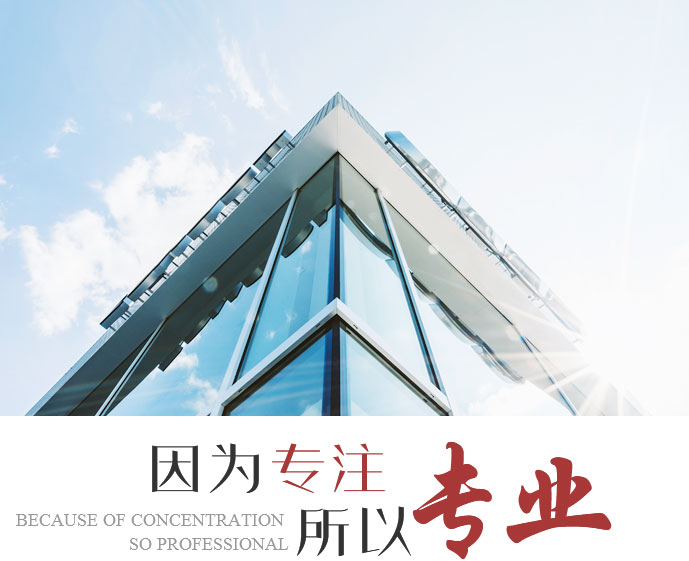 公司簡介